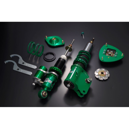 Combinés filetés Tein Super Racing pour Subaru Impreza VA (2014+)