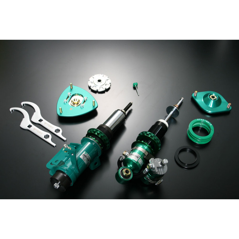 Combinés filetés Tein Super Racing pour Toyota GT86