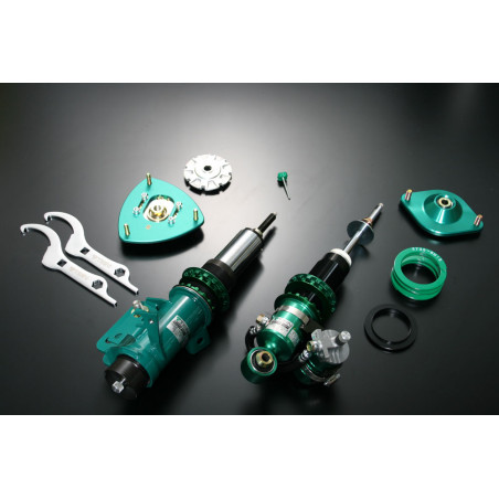 Combinés filetés Tein Super Racing pour Toyota GT86