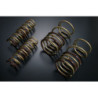 Ressorts Courts Tein High Tech pour Mitsubishi Galant (4WD)