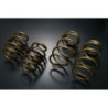 Ressorts Courts Tein High Tech pour Nissan Leaf