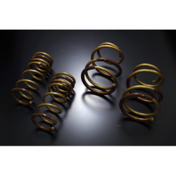 Ressorts Courts Tein High Tech pour Subaru Levorg