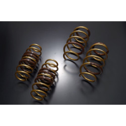 Ressorts Courts Tein High Tech pour Suzuki Swift Hybride ZC53S & ZC83S (2016+)