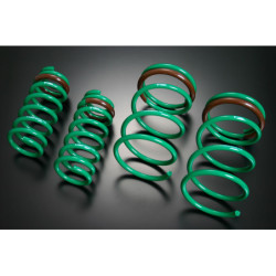 Ressorts Courts Tein S-Tech pour BMW E36 (sauf Cab. & M3)