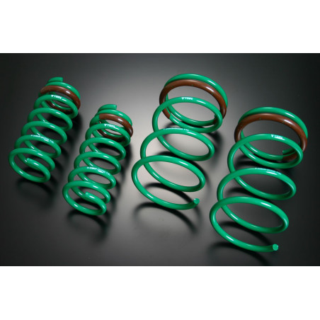 Ressorts Courts Tein S-Tech pour BMW E36 (sauf Cab. & M3)