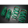 Ressorts Courts Tein S-Tech pour BMW E36 (sauf Cab. & M3)