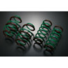Ressorts Courts Tein S-Tech pour BMW E46 (sauf M3)