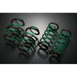 Ressorts Courts Tein S-Tech pour BMW M3 E46
