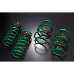 Ressorts Courts Tein S-Tech pour BMW Série 4 Grand CoupÃ© F36 (2014+)