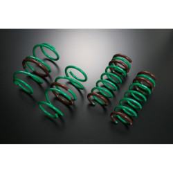 Ressorts Courts Tein S-Tech pour Ford Focus ST (2011-2015)
