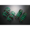 Ressorts Courts Tein S-Tech pour Ford Focus ST (2011-2015)