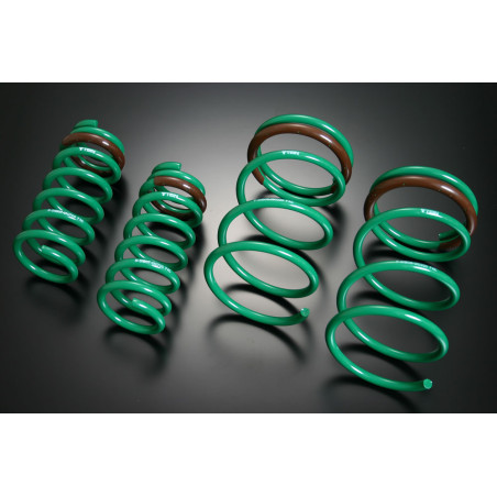 Ressorts Courts Tein S-Tech pour Honda Civic Type R EP3