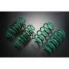 Ressorts Courts Tein S-Tech pour Honda Jazz / Fit Hybride GP5 (2013+)