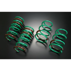 Ressorts Courts Tein S-Tech pour Lexus GS-F & RC-F
