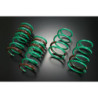 Ressorts Courts Tein S-Tech pour Lexus GS-F & RC-F