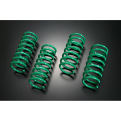 Ressorts Courts Tein S-Tech pour Lexus IS220d / IS250 / IS350