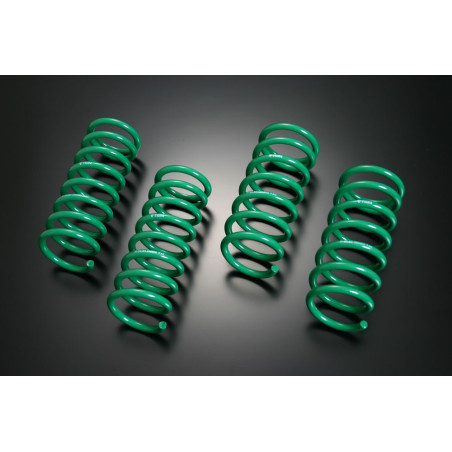 Ressorts Courts Tein S-Tech pour Lexus IS220d / IS250 / IS350