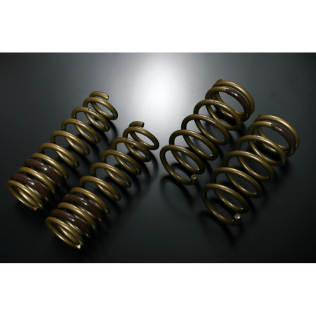 Ressorts Courts Tein S-Tech pour Lexus IS250 / IS350 / IS200T