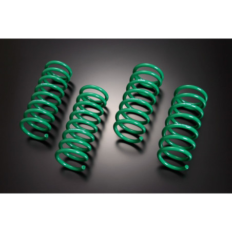 Ressorts Courts Tein S-Tech pour Lexus IS300 (99-05)