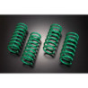 Ressorts Courts Tein S-Tech pour Lexus IS300 (99-05)