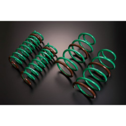 Ressorts Courts Tein S-Tech pour Mazda 6 GG (02-08)