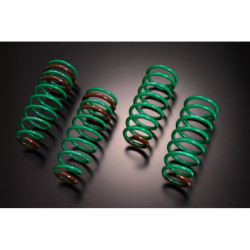 Ressorts Courts Tein S-Tech pour Mazda MX-5 ND
