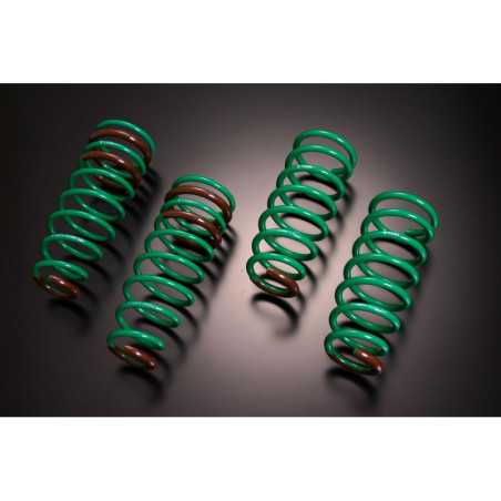 Ressorts Courts Tein S-Tech pour Mazda MX-5 ND RF