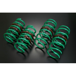 Ressorts Courts Tein S-Tech pour Mazda RX-8