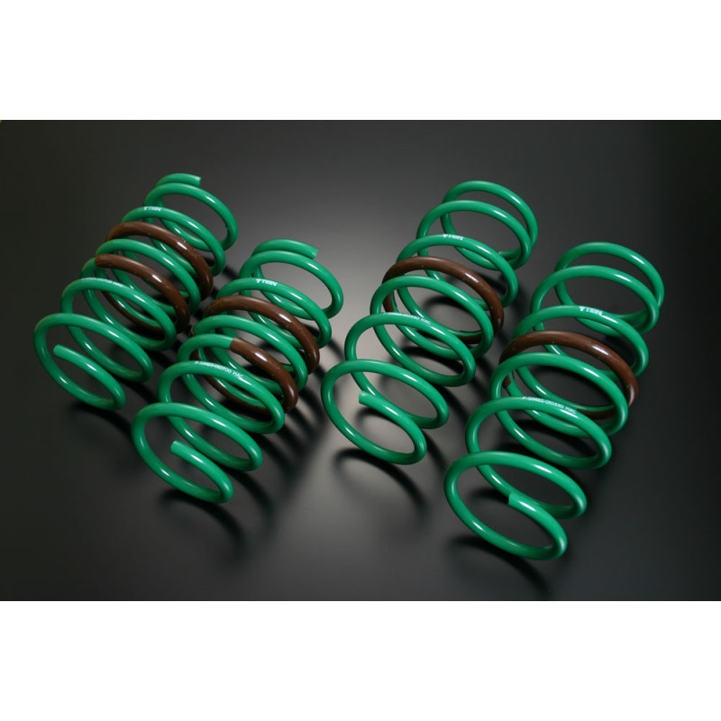 Ressorts Courts Tein S-Tech pour Mazda RX-8