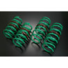Ressorts Courts Tein S-Tech pour Mazda RX-8
