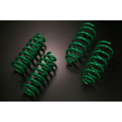 Ressorts Courts Tein S-Tech pour Mercedes Classe C 200L W205 (2015+)