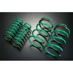 Ressorts Courts Tein S-Tech pour Mitsubishi Lancer Evo 6 (VI)