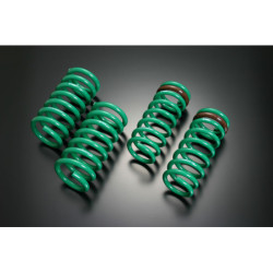 Ressorts Courts Tein S-Tech pour Nissan 200SX S13