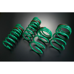 Ressorts Courts Tein S-Tech pour Nissan GT-R (R35)