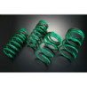Ressorts Courts Tein S-Tech pour Nissan GT-R (R35)