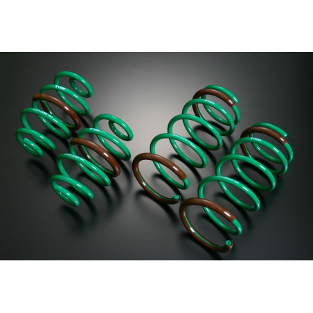 Ressorts Courts Tein S-Tech pour Nissan Skyline R34 GT-T