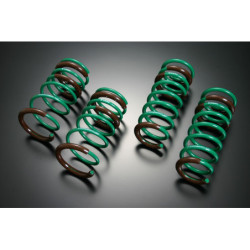Ressorts Courts Tein S-Tech pour Subaru Forester SG5