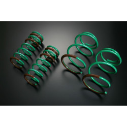 Ressorts Courts Tein S-Tech pour Subaru Impreza GDA / GDB (5x100