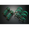 Ressorts Courts Tein S-Tech pour Subaru Impreza GDA / GDB (5x100