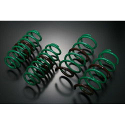 Ressorts Courts Tein S-Tech pour Suzuki Swift