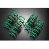 Ressorts Courts Tein S-Tech pour Toyota bB (05-16)