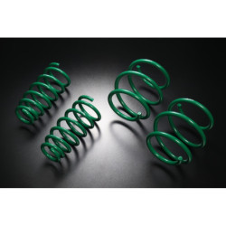 Ressorts Courts Tein S-Tech pour Toyota Levin