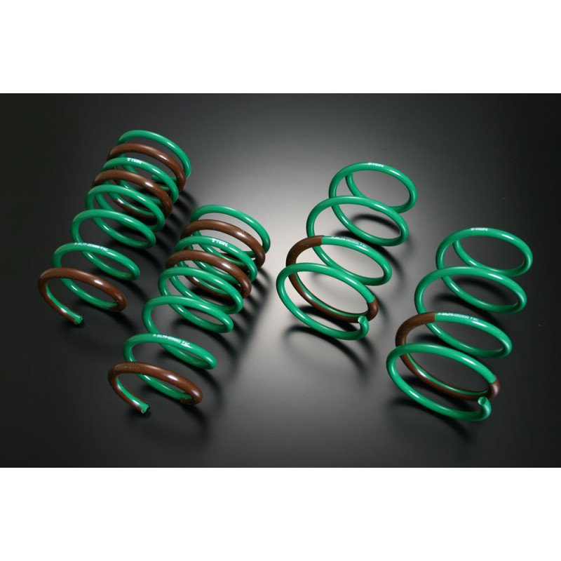 Ressorts Courts Tein S-Tech pour Toyota MR2 SW20