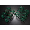 Ressorts Courts Tein S-Tech pour Toyota Yaris GR (2020+)