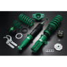 Combinés Filetés Tein Mono Racing pour Toyota Yaris GR Yaris mk1 mk2