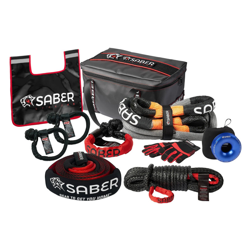 22K Ultimate Recovery Kit