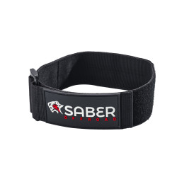 Saber 2,000KG Kinetic sangle de remorquage
