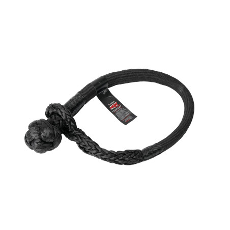 40,000KG HDX SaberPro Technora Bound Soft Shackle