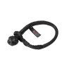 40,000KG HDX SaberPro Technora Bound Soft Shackle