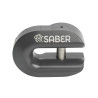 7075 Alloy Winch Shackle - Cerakote Grey